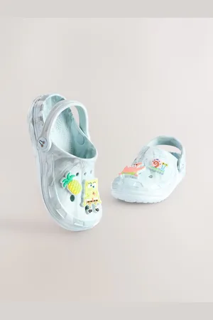 Next Spongebob Clogsr. u.1eu33