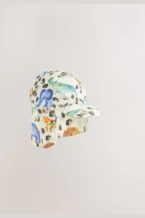 Next Legionnaire 100% Coton Chapeaux (3mois-10ans)134140cm