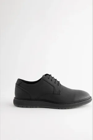 Next Compensées Derby Chaussures