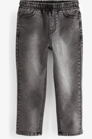 Next Jeans extensibles à taille élastique (3-16ans)7 ans (122cm)