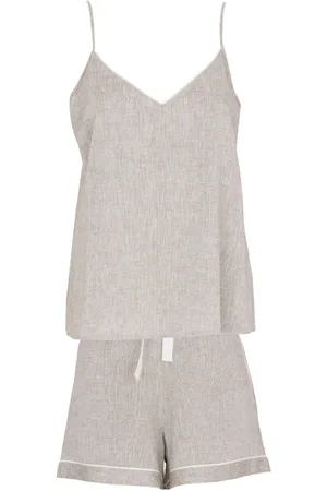 Cyberjammies EDIT ensemble haut et short38