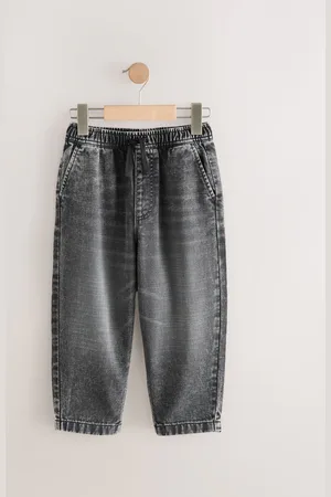 Next 100% coton léger à enfiler Jeans (3-16ans)158164cm