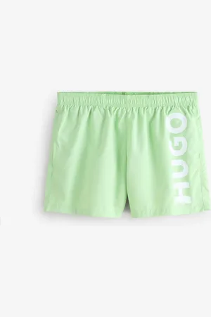 HUGO BOSS Logo Swim ShortsMédium