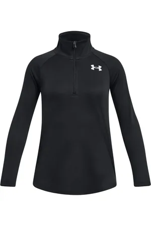Under Armour Tech Graphic 1/2 Sweat zippé5 - 6 ans (110 - 116cm)