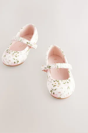 Next Mary Jane Fermeture par contact Occasion Chaussures
