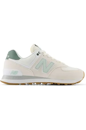 New Balance Womens 574 Trainers5
