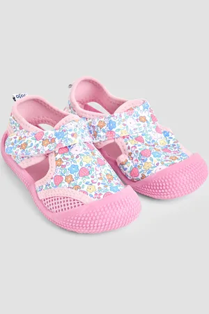 JoJo Maman Bébé Beach and Swim Sandalsr. u.6eu23