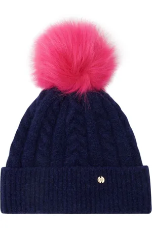 Pour Moi Bonnet en maille torsadéeun