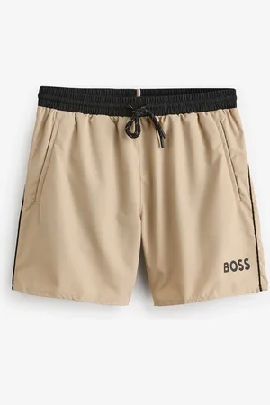 HUGO BOSS Starfish Quick Dry Swim ShortsS