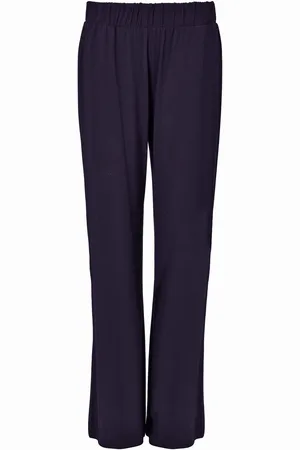 Baukjen Palazzo Pantalons40