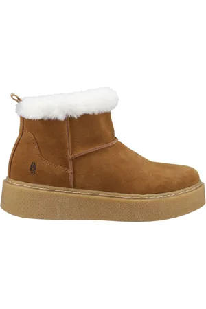 Hush Puppies Becca Ankle Botteseu42