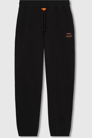 Reiss Ryder McLaren F1 Team Drawstring Survêtement Unisexe FitGrand