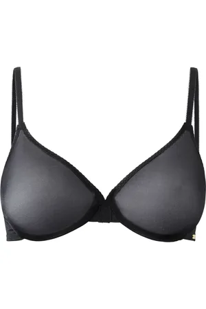 Gossard Glossies Sheer Leopard Soutien-gorge moulé70DD