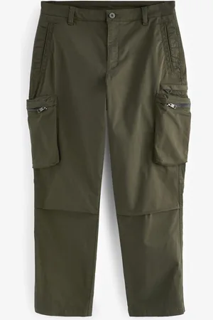 Next Pantalon cargo utilitaire Soft Touch36W x 29L (UK 36 S)