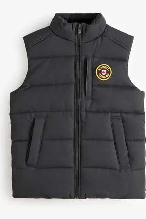 Zavetti Canada Junior Oshawa Gilet14 - 15 ans (164 - 170cm)