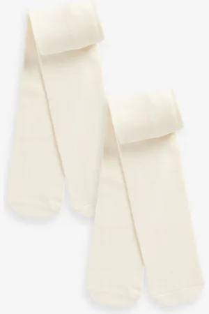 Next Lot de 2 collants bébé (0 mois-2 ans)1.5 - 2 ans (86 - 92cm)