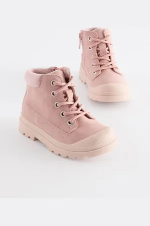 Next Print Chunky Boots
