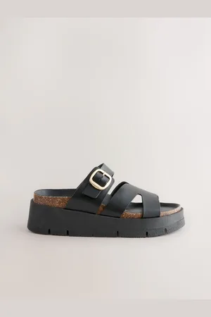 Next Forever Comfort avec boucle à enfiler en cuir