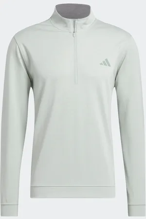 adidas Sweat Elevated Quarter ZipM Reg