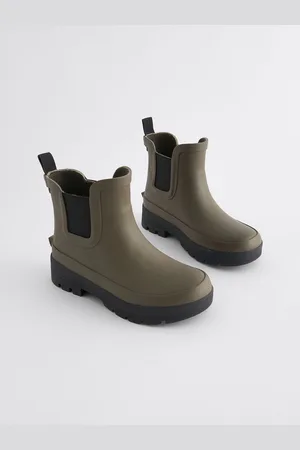 Next Bottes Chelsea Welly