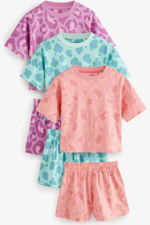 Next Paquet de pyjamas 3 (3-16ans)152158cm