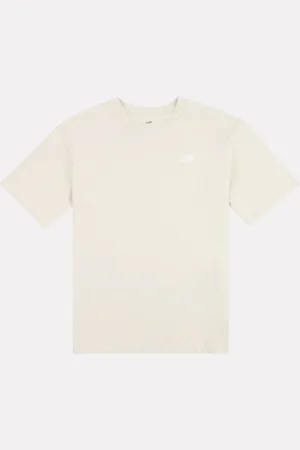 New Balance T-shirt Small Garçons Logo 100% coton8 - 9 ans (128 - 134cm)