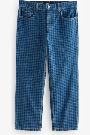 Next Coupe droite 100% Coton Jeans40 Petite