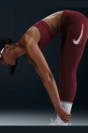 Nike Fast MidRise 7/8 Leggingsxsmall