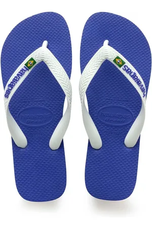 Havaianas Tongs Brasil avec logo11