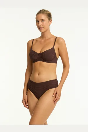 SEA LEVEL Spinnaker Mid Bikini Pants44