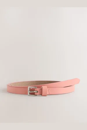 Next Ceinture fine en cuirTrès grand