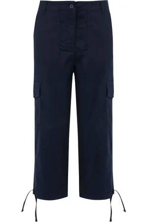 Regatta Womens Shorebella Capri Trousers40