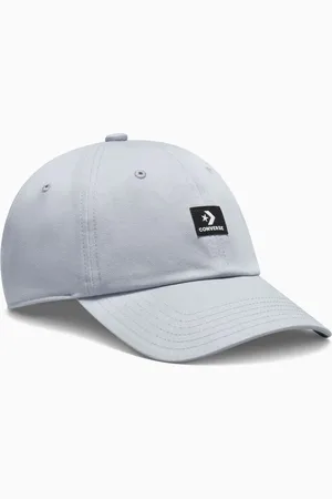 Converse Casquette de baseball Star Chevron 100% cotonUn an