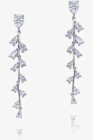 Ivory & Co Boucles d
