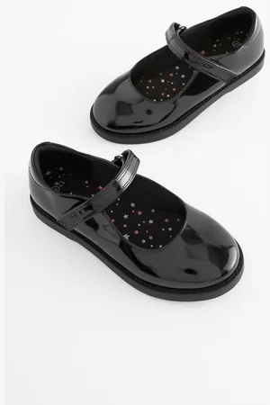 Next Chaussures School Mary Jane avec semelle en crêpe