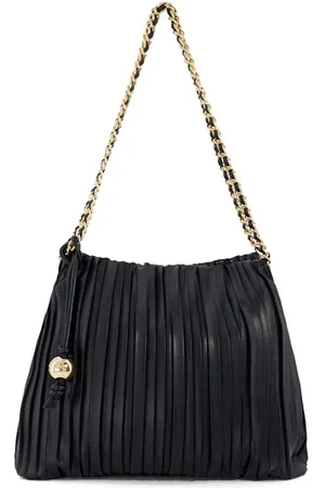 Dune Dominic Large Pleated Slouch BagUn an