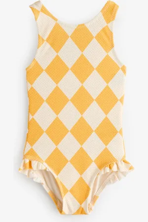 Next Maillot de bain à franges (3mths-7yrs)6 ans (116cm)
