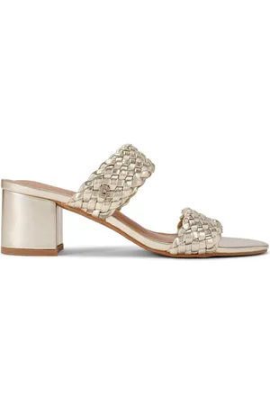 Carvela Sandales à talons Twisted de