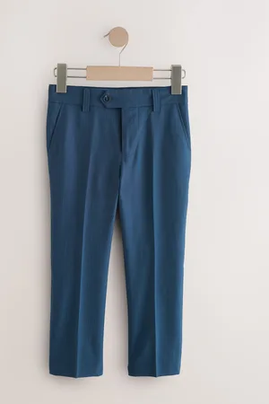 Next Pantalon de costume skinny (3-16 ans)110116cm
