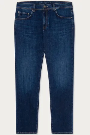 Hackett Jean London homme32W x 31L (UK 32 R)
