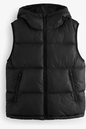 Next À capuche Padded Gilet (3-16yrs)12 ans (152cm)