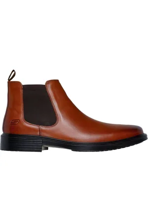 Skechers Bottes Miller pour hommes