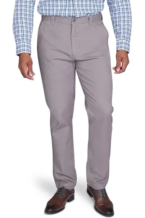 Raging Bull Pantalon chino classique 32W x 31L (UK 32 R)