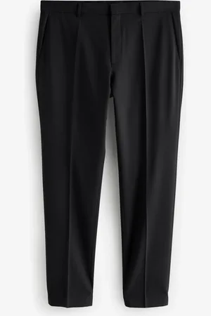 HUGO BOSS Coupe classique Wool Tuxedo Pantalons42