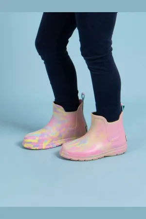 Totes Bottes Chelsea Welly pour enfants