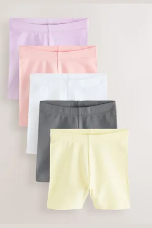Next Pack de shorts de cycle 5 (3mois-7ans)6 - 7 ans (116 - 122cm)