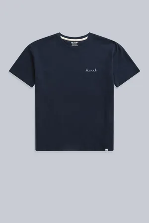 Animale T-shirt Leena Boxy 100% coton pour femme40
