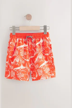 Next Shorts de bain imprimés (3-16yrs)166168cm