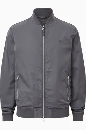 AllSaints Blouson aviateur AllSaints BassettXS-S
