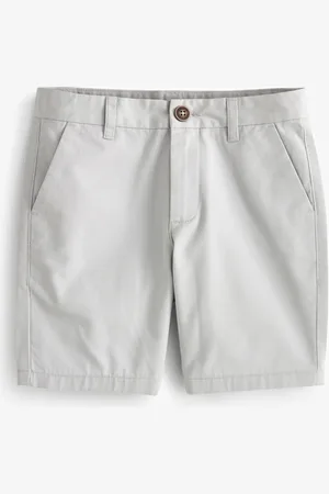 Next 100{Short chino en coton (3-16ans)9 ans (134cm)